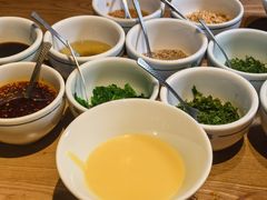 -一坐一忘云南菜(三里屯店)