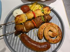 -库滋明·俄罗斯特色美食(中央大街店)