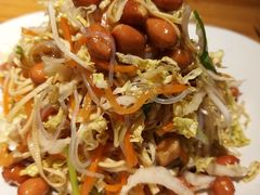 管氏特拌菜-管氏翅吧(马家堡店)