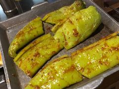 -很久以前羊肉串(簋街店)