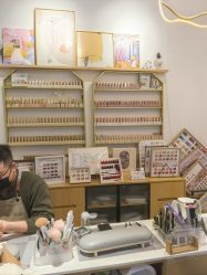 -99·MINI美甲美睫