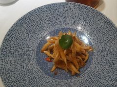 -院里寻菜·精致庭院菜(观沙岭店)