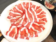 -小洋府铜锅涮肉(南锣鼓巷店)