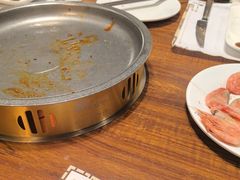 -汉巴味德(大悦城店)