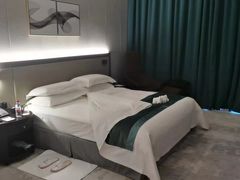 -上海华凯华美达广场酒店