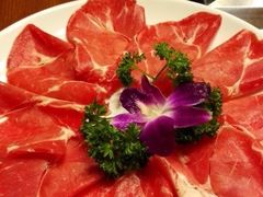 iphone_upload_pic-洪焱重庆老火锅(万福花园店)