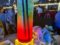 -琶醍壹号•潮菜江景餐吧