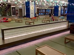 -青水瓦台汤泉(未央店)