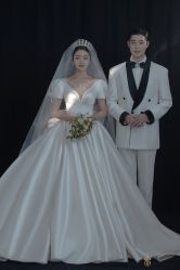 -金海岸婚纱摄影(塘沽店)