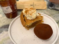 -OUR Bakery(国贸商城店)