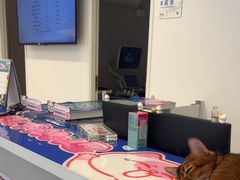 -喜多萌中农锦绣动物医院24H·猫科·牙科MRI·CT