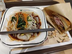 -魏家凉皮(祈年大厦店)