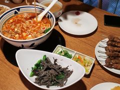 -福茂源横山铁锅羊肉(牡丹园店)