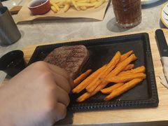 -必胜客(白石桥店)