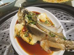 -黄寺蒸汽海鲜(黄寺大街店)