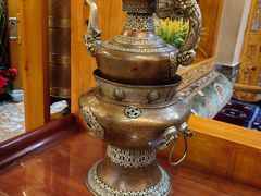 -宗巴雍姆藏餐府