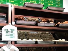 -老回回烩面馆(左家庄店)