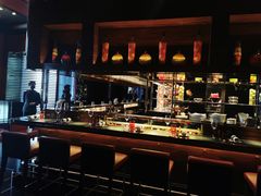 -L'ATELIER de Joel Robuchon(外滩18号店)