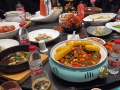 -华膳楼·安徽地标美食·中华餐饮名店(文化公园店)