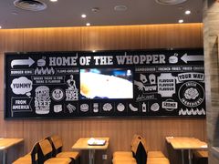 -汉堡王(EAC欧美中心店)