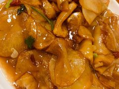 -如意香辣鸡架(总店)