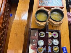 -桥香园过桥米线(国贸店)
