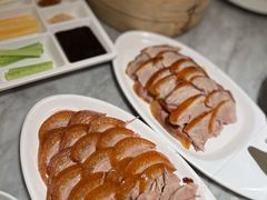 精品烤鸭-城南往事(滨江世茂店)