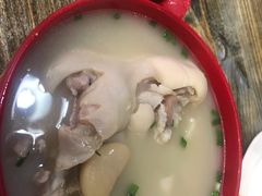 -廖老妈蹄花(中海国际店)