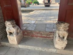 -天宁寺