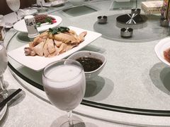 -阿娘家·原生态农家菜(国顺东路店)