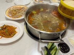 -守柴炉烤鸭(鱼嘴店)