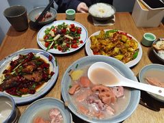 -静一餐厅·湖北菜(前门创始店)