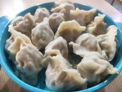 -老边饺子馆(西站店)