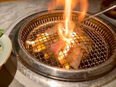 -厚贞日式烤肉(龙之梦店)