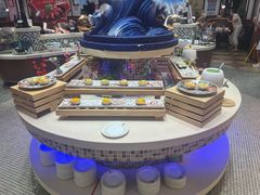 -比尔森韩式烤肉自助(绿园店)