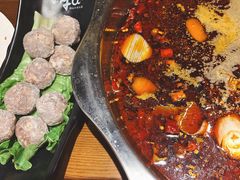 -牛a潮汕鲜牛肉粿条(天河北店)