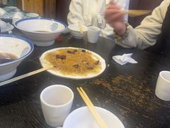 -直隶安家罩饼(复兴路店)