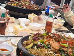 -一烙锅(友谊店)