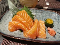 -长沙北辰洲际酒店-兰调全日餐厅