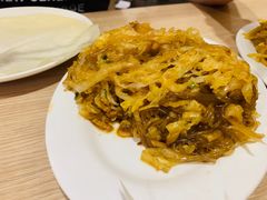 -姥家春饼店(漳州二路店)