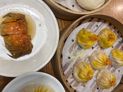 -苏小柳手作点心(控江旭辉分院)