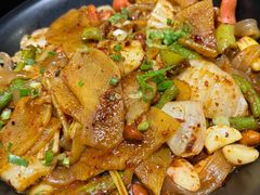 -掌上鲜(南顺城街店)