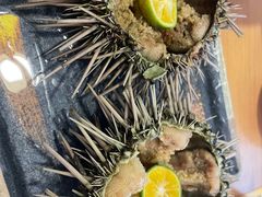 -海胆小馆(东北水饺·春柳店)