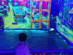 -天津梵高星空艺术馆(天河城旗舰店)