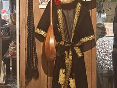 -纳鲁孜·新疆特色餐厅(上海悦荟广场店)