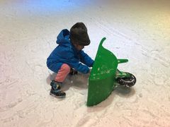 -宁波冰雪大世界(北仑区)