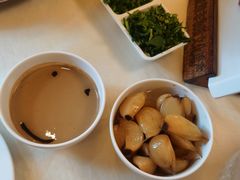 东来顺秘制糖蒜-东来顺饭庄(天坛店)