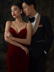 -女王风尚STUDIO·轻奢化定制