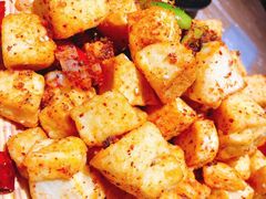 -猫姑娘大盘鸡(商城路店)