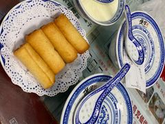 -恒信牛奶甜品(南京总店)